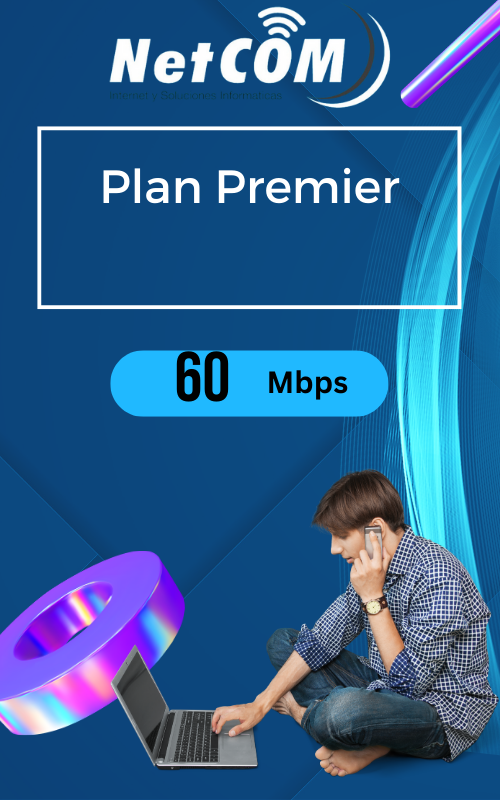 NETCOM Plan Premier